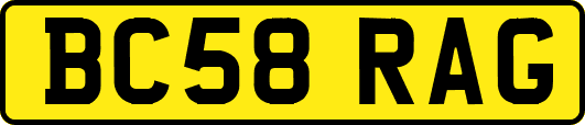 BC58RAG