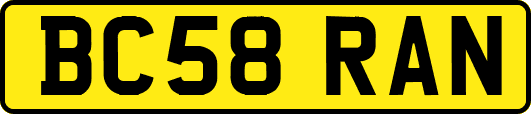 BC58RAN