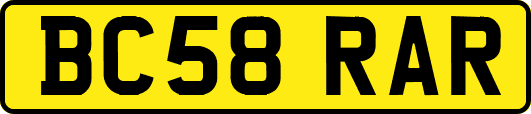 BC58RAR