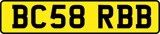 BC58RBB