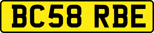 BC58RBE