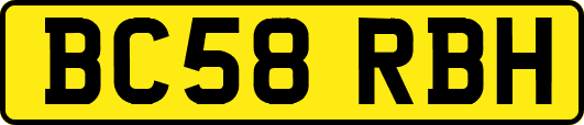 BC58RBH