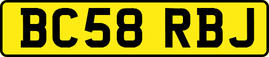 BC58RBJ