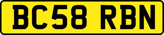 BC58RBN