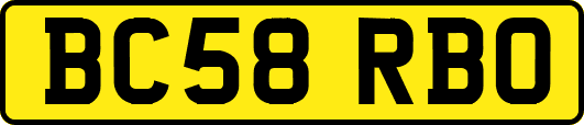 BC58RBO
