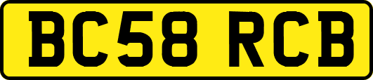 BC58RCB