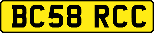 BC58RCC