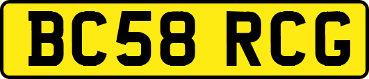 BC58RCG