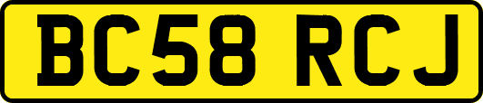 BC58RCJ