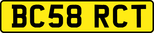 BC58RCT
