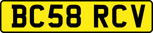 BC58RCV