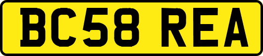 BC58REA