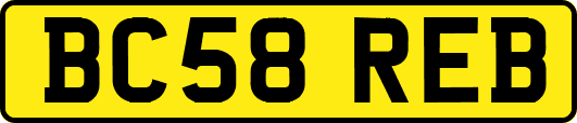 BC58REB