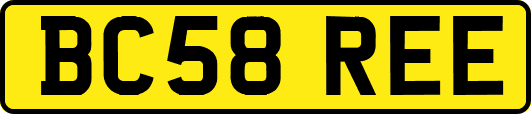 BC58REE