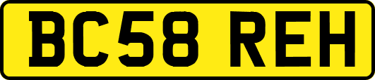 BC58REH