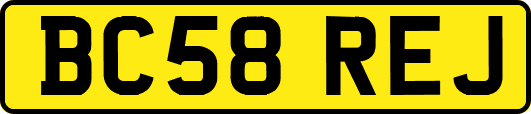 BC58REJ