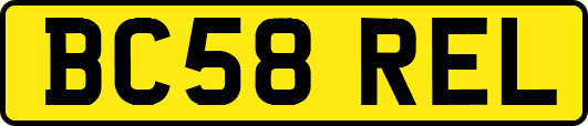 BC58REL