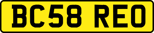 BC58REO