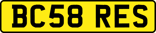 BC58RES