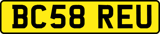 BC58REU