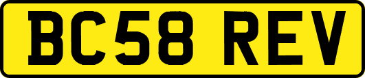 BC58REV