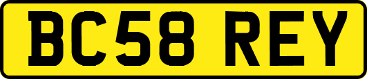 BC58REY