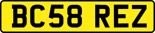 BC58REZ