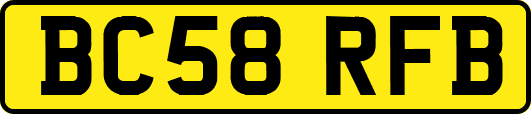BC58RFB