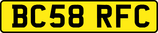 BC58RFC