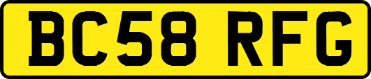 BC58RFG