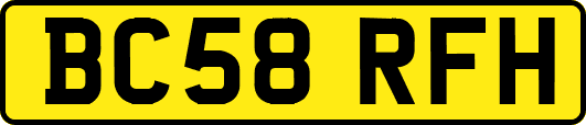 BC58RFH