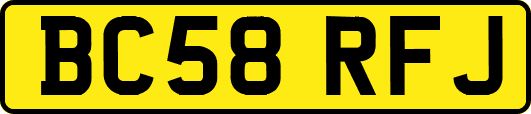 BC58RFJ