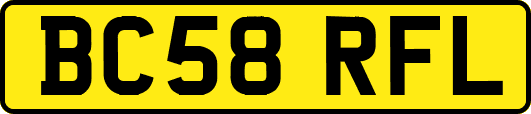 BC58RFL