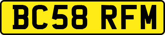 BC58RFM