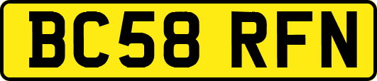 BC58RFN