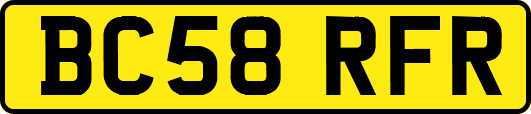 BC58RFR