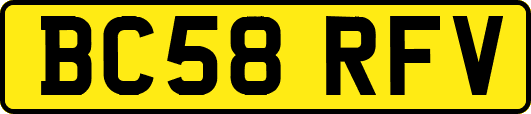 BC58RFV