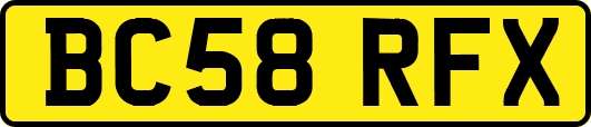 BC58RFX