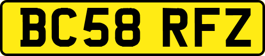 BC58RFZ