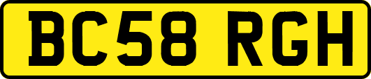 BC58RGH