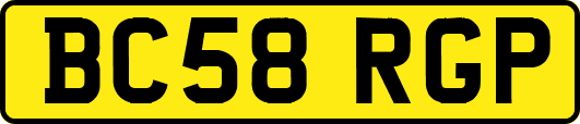 BC58RGP