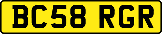 BC58RGR