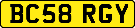 BC58RGY
