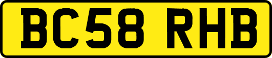 BC58RHB