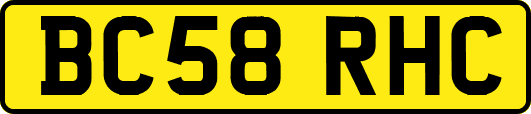 BC58RHC