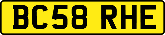 BC58RHE