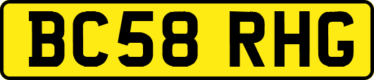 BC58RHG