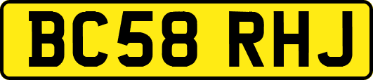 BC58RHJ