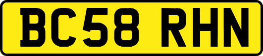 BC58RHN