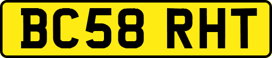 BC58RHT